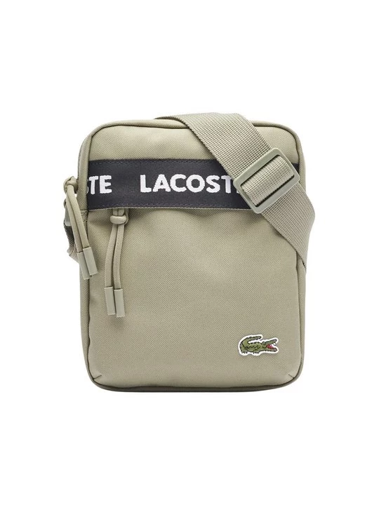 Obrázek produktu Taška s příčným popruhem Lacoste