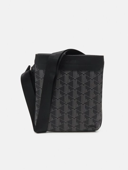 Obrázek produktu Taška s příčným popruhem Lacoste černá