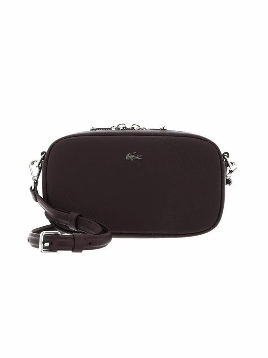 Obrázek produktu Taška s příčným popruhem Lacoste hnědá