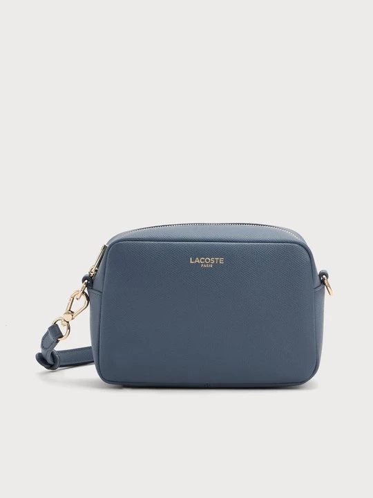 Obrázek produktu Taška s příčným popruhem Lacoste kamenná