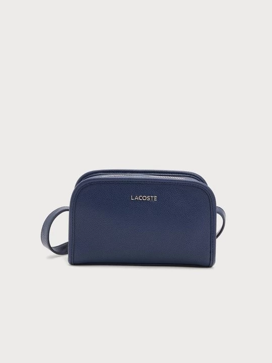 Obrázek produktu Taška s příčným popruhem Lacoste tmavě modrá