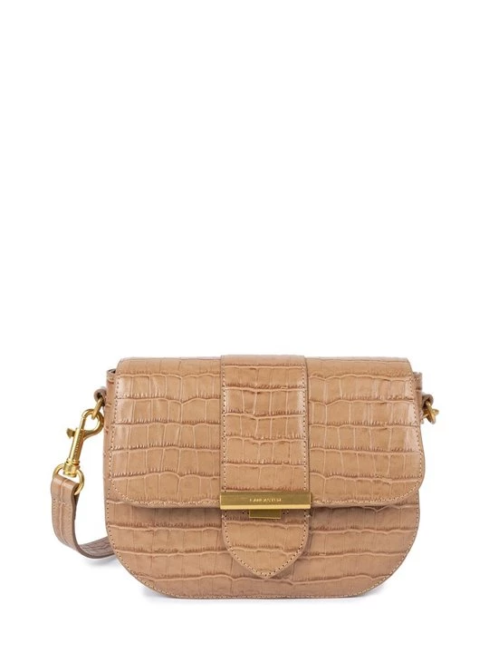 Obrázek produktu Taška s příčným popruhem LANCASTER béžová