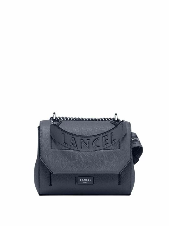 Obrázek produktu Taška s příčným popruhem Lancel modrá