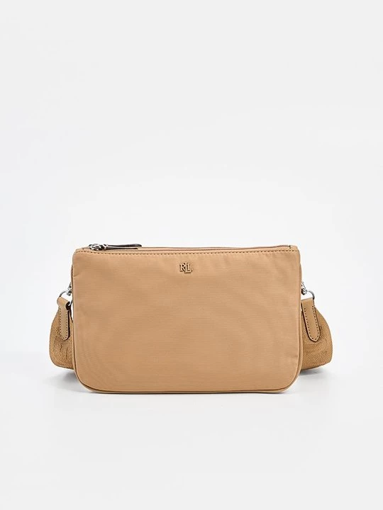 Obrázek produktu Taška s příčným popruhem Lauren Ralph Lauren