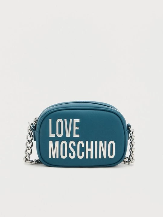 Obrázek produktu Taška s příčným popruhem Love Moschino