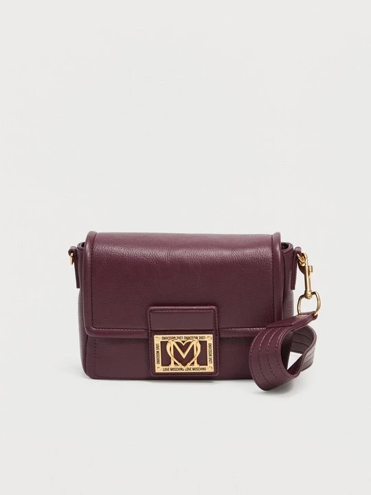 Obrázek produktu Taška s příčným popruhem Love Moschino