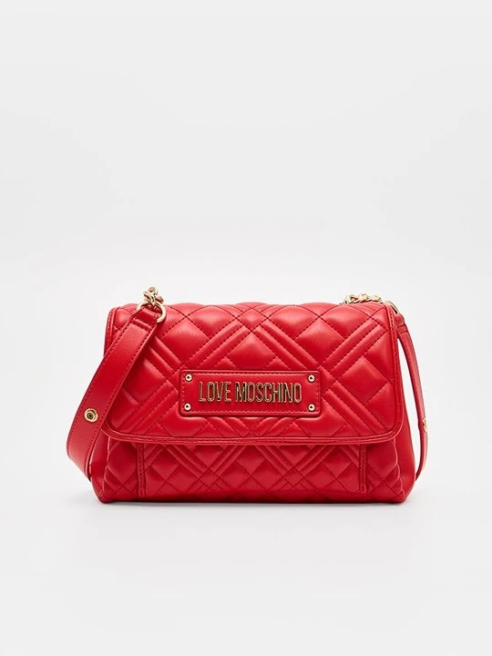 Obrázek produktu Taška s příčným popruhem Love Moschino