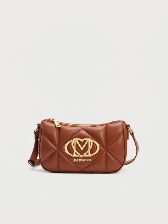 Obrázek produktu Taška s příčným popruhem Love Moschino