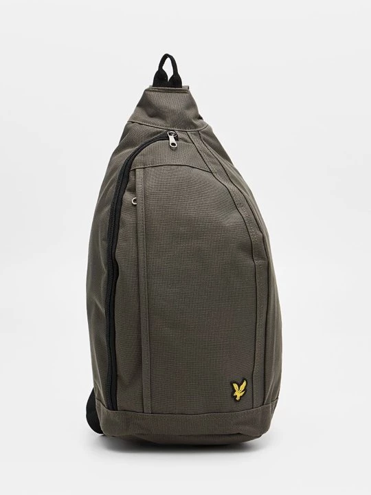 Obrázek produktu Taška s příčným popruhem Lyle & Scott