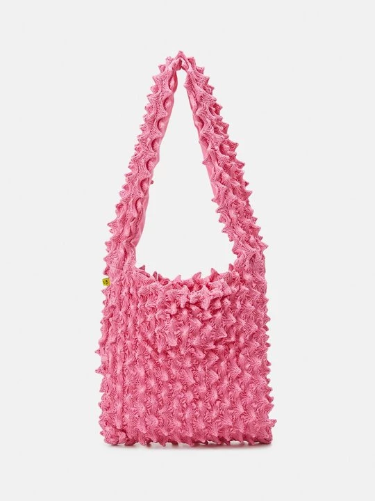 Obrázek produktu Taška s příčným popruhem M'A KIDS by Marques ' Almeida