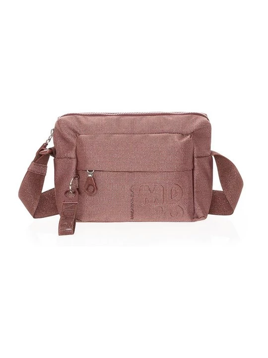Obrázek produktu Taška s příčným popruhem Mandarina Duck bordeaux
