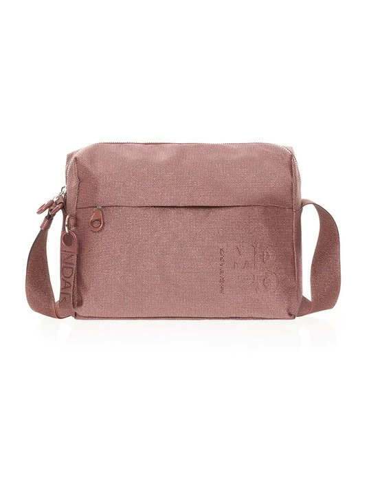 Obrázek produktu Taška s příčným popruhem Mandarina Duck bordeaux