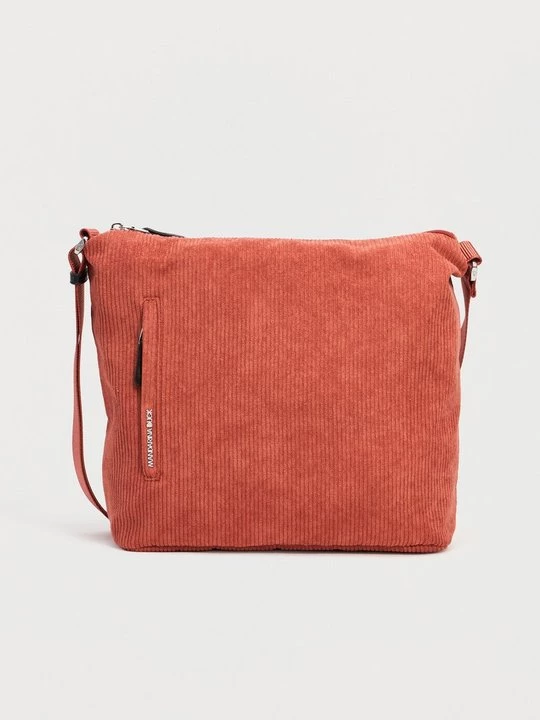 Obrázek produktu Taška s příčným popruhem Mandarina Duck růžová