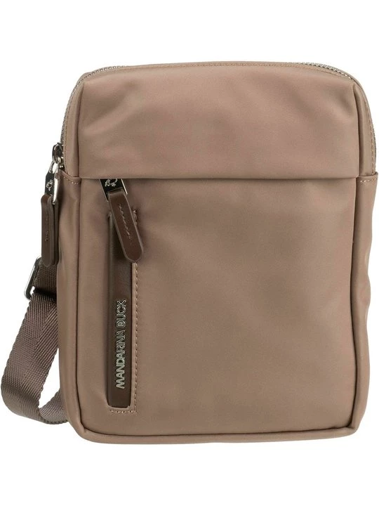 Obrázek produktu Taška s příčným popruhem Mandarina Duck béžová
