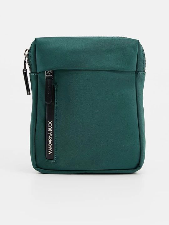 Obrázek produktu Taška s příčným popruhem Mandarina Duck zelená