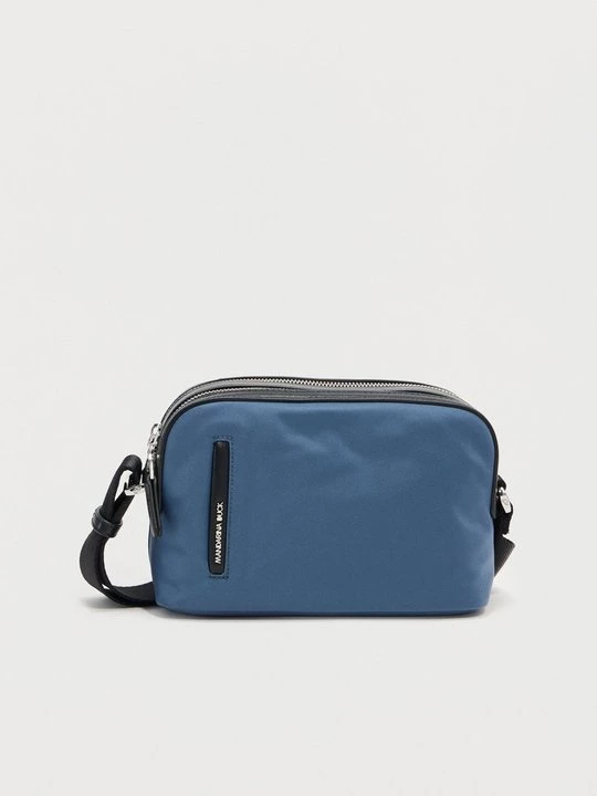Obrázek produktu Taška s příčným popruhem Mandarina Duck modrá