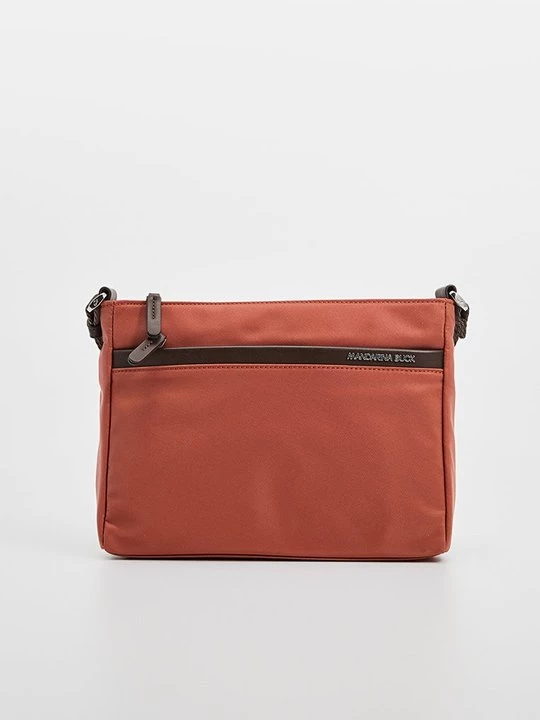 Obrázek produktu Taška s příčným popruhem Mandarina Duck červená