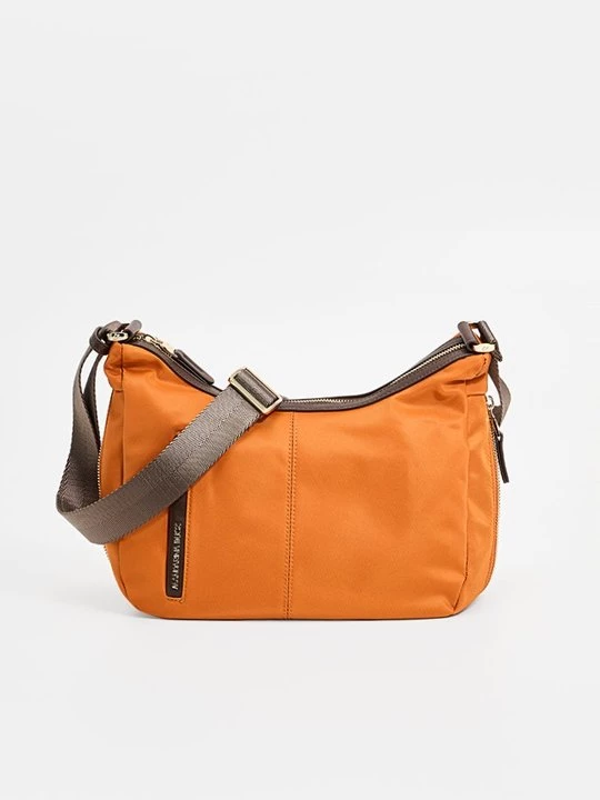 Obrázek produktu Taška s příčným popruhem Mandarina Duck oranžová