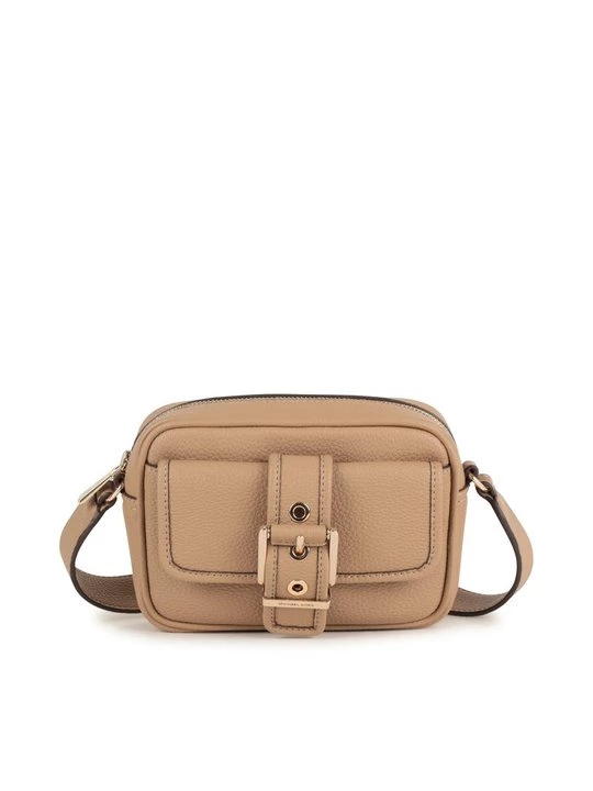 Obrázek produktu Taška s příčným popruhem Michael Kors béžová