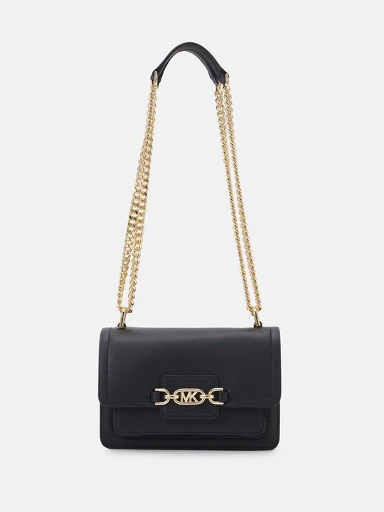 Obrázek produktu Taška s příčným popruhem Michael Kors černá
