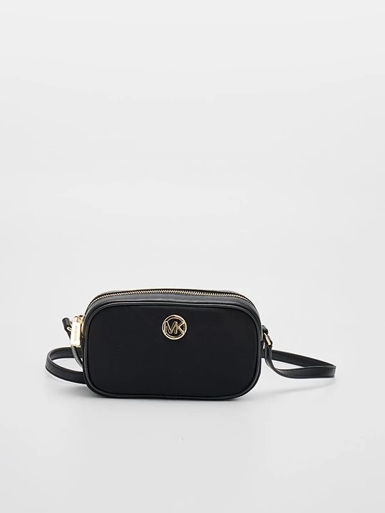 Obrázek produktu Taška s příčným popruhem Michael Kors černá