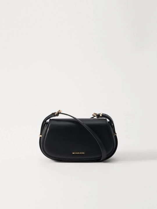 Obrázek produktu Taška s příčným popruhem Michael Kors černá