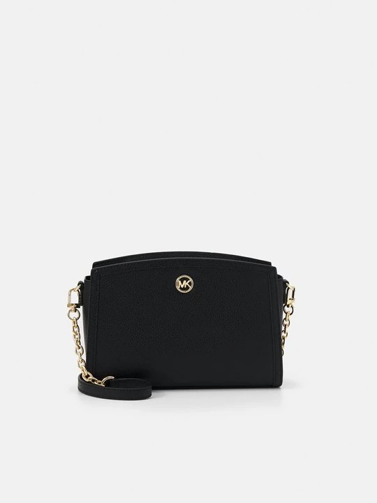Obrázek produktu Taška s příčným popruhem Michael Kors černá