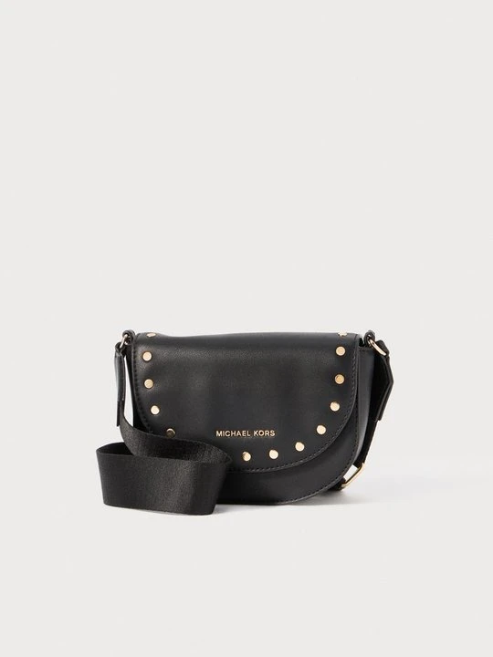Obrázek produktu Taška s příčným popruhem Michael Kors černá