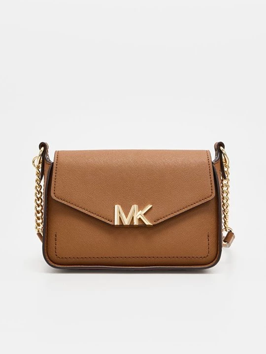 Obrázek produktu Taška s příčným popruhem Michael Kors hnědá