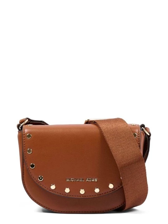 Obrázek produktu Taška s příčným popruhem Michael Kors hnědá