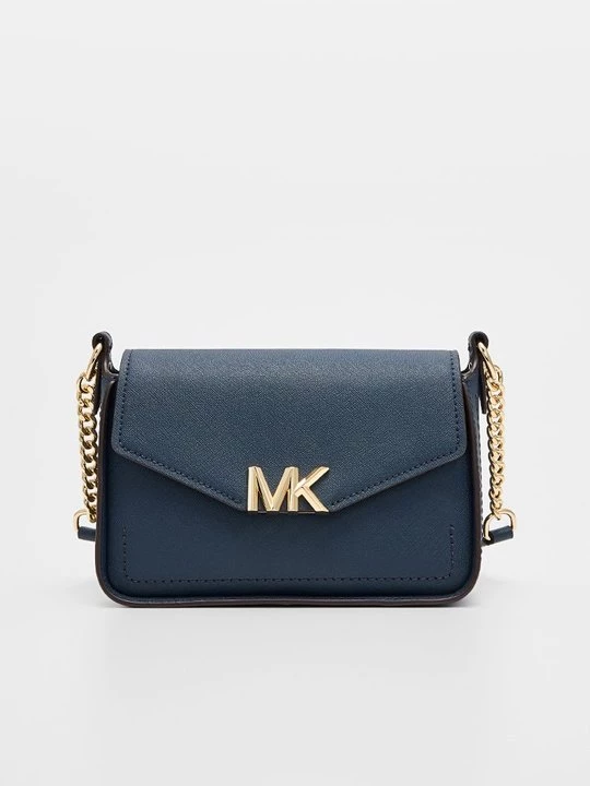 Obrázek produktu Taška s příčným popruhem Michael Kors královská modrá