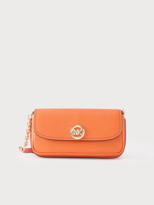 Obrázek produktu Taška s příčným popruhem Michael Kors oranžová