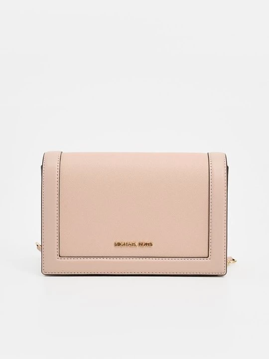 Obrázek produktu Taška s příčným popruhem Michael Kors růžová