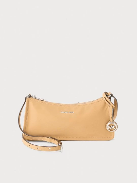 Obrázek produktu Taška s příčným popruhem Michael Kors světle hnědá