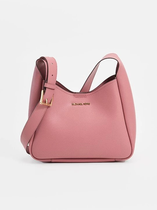 Obrázek produktu Taška s příčným popruhem Michael Kors světle růžová