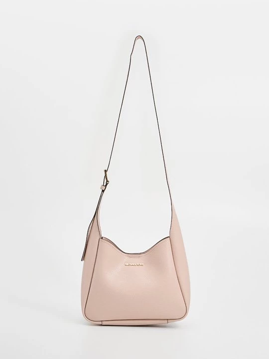 Obrázek produktu Taška s příčným popruhem Michael Kors světle růžová