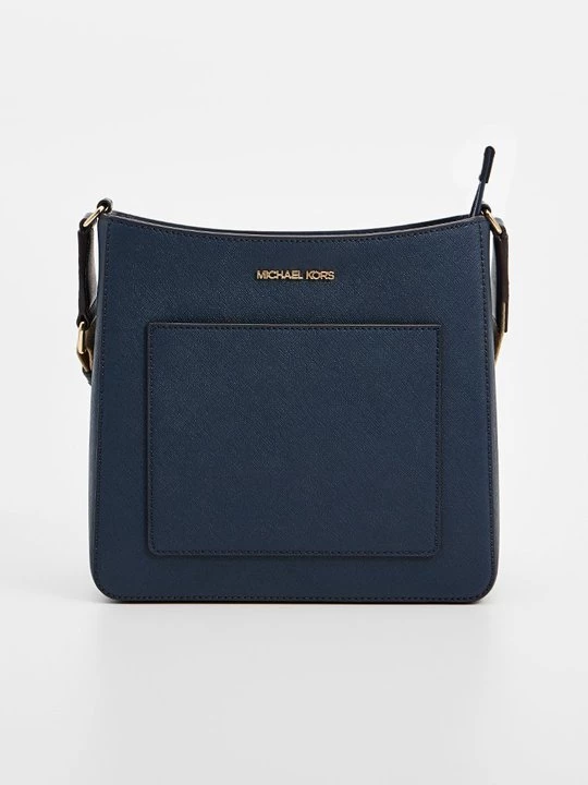 Obrázek produktu Taška s příčným popruhem Michael Kors tmavě modrá