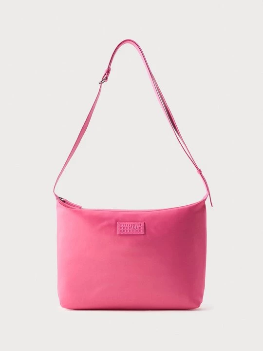 Obrázek produktu Taška s příčným popruhem MM6 Maison Margiela růžová