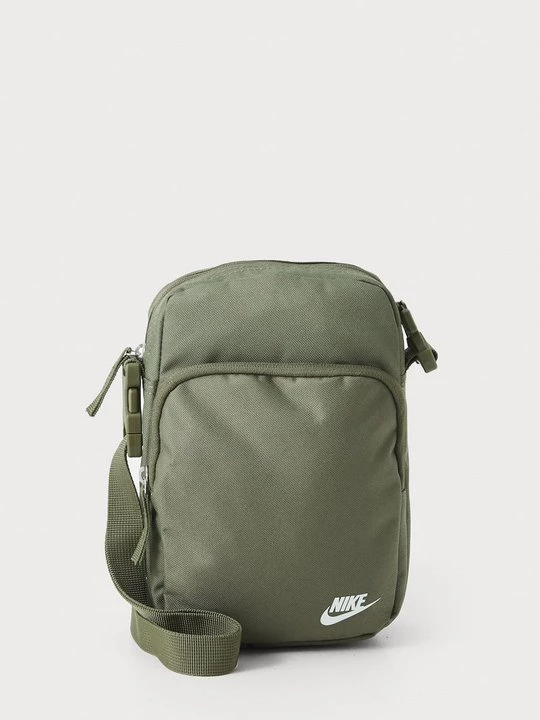 Obrázek produktu Taška s příčným popruhem Nike olivová
