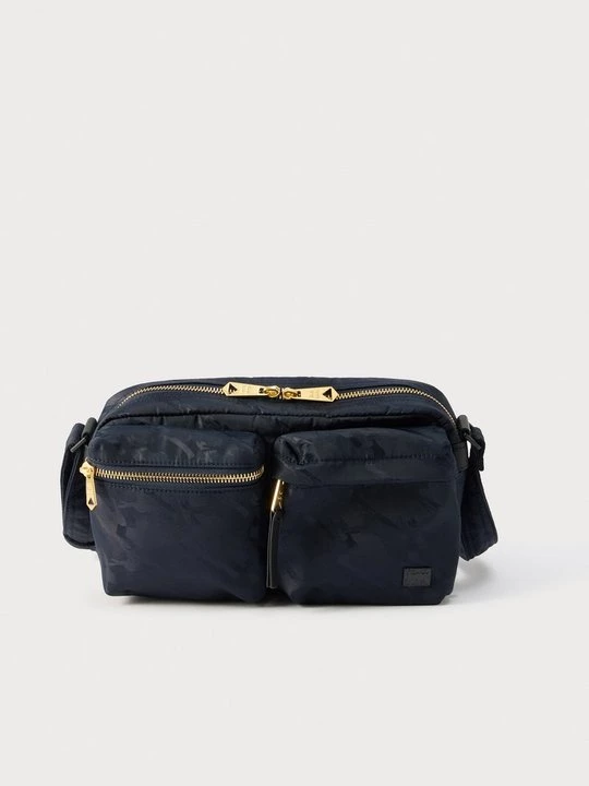Obrázek produktu Taška s příčným popruhem Paul Smith modrá