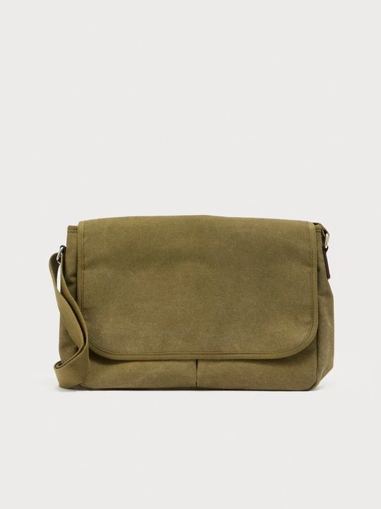 Obrázek produktu Taška s příčným popruhem Pier One By Zalando khaki