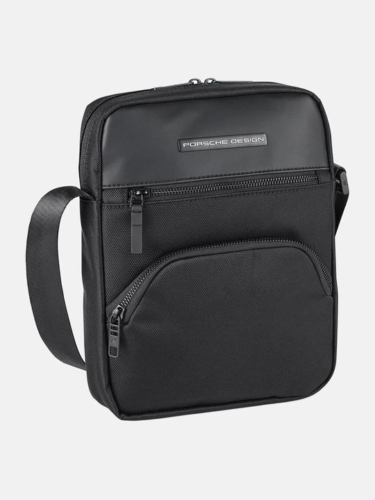 Obrázek produktu Taška s příčným popruhem Porsche Design černá