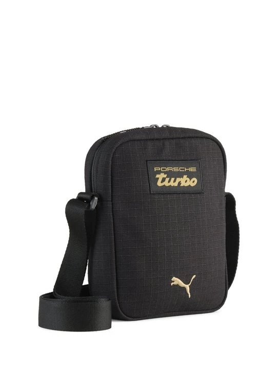 Obrázek produktu Taška s příčným popruhem Puma černá