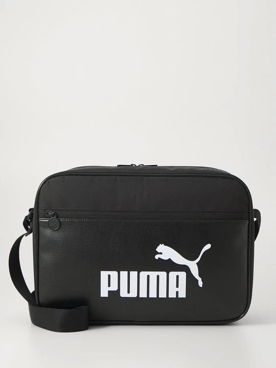 Obrázek produktu Taška s příčným popruhem Puma černá