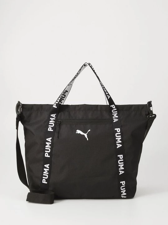 Obrázek produktu Taška s příčným popruhem Puma černá