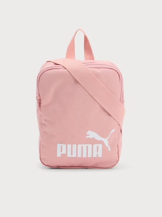 Obrázek produktu Taška s příčným popruhem Puma světle růžová