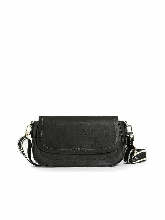 Obrázek produktu Taška s příčným popruhem Ted Baker černá