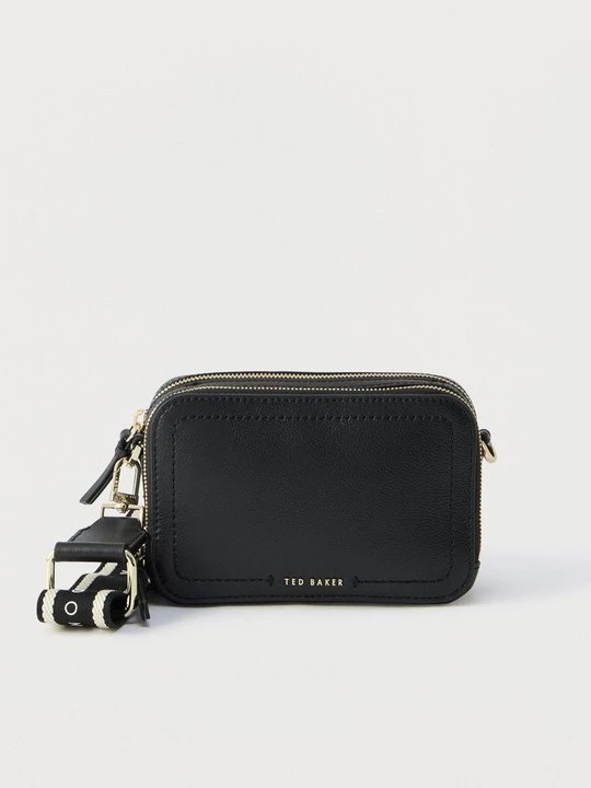 Obrázek produktu Taška s příčným popruhem Ted Baker černá