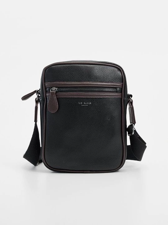 Obrázek produktu Taška s příčným popruhem Ted Baker černá