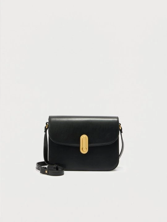 Obrázek produktu Taška s příčným popruhem Ted Baker černá